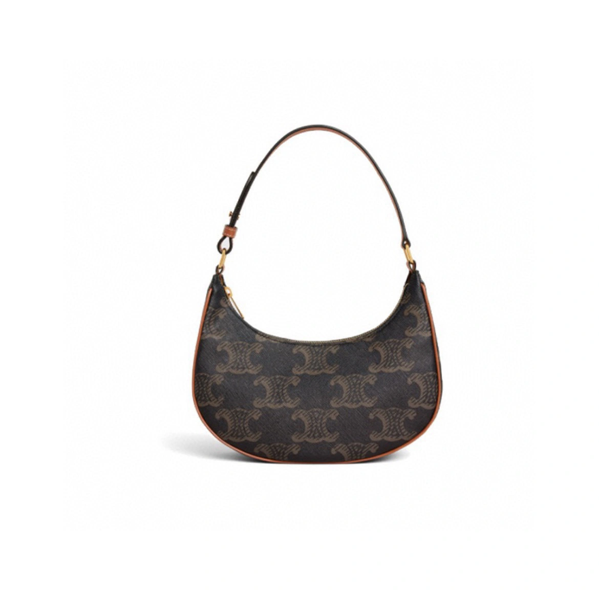 MOMO- high quality version 193952EIC.04LU AVA XL cowhide item：C-B050A0930C
